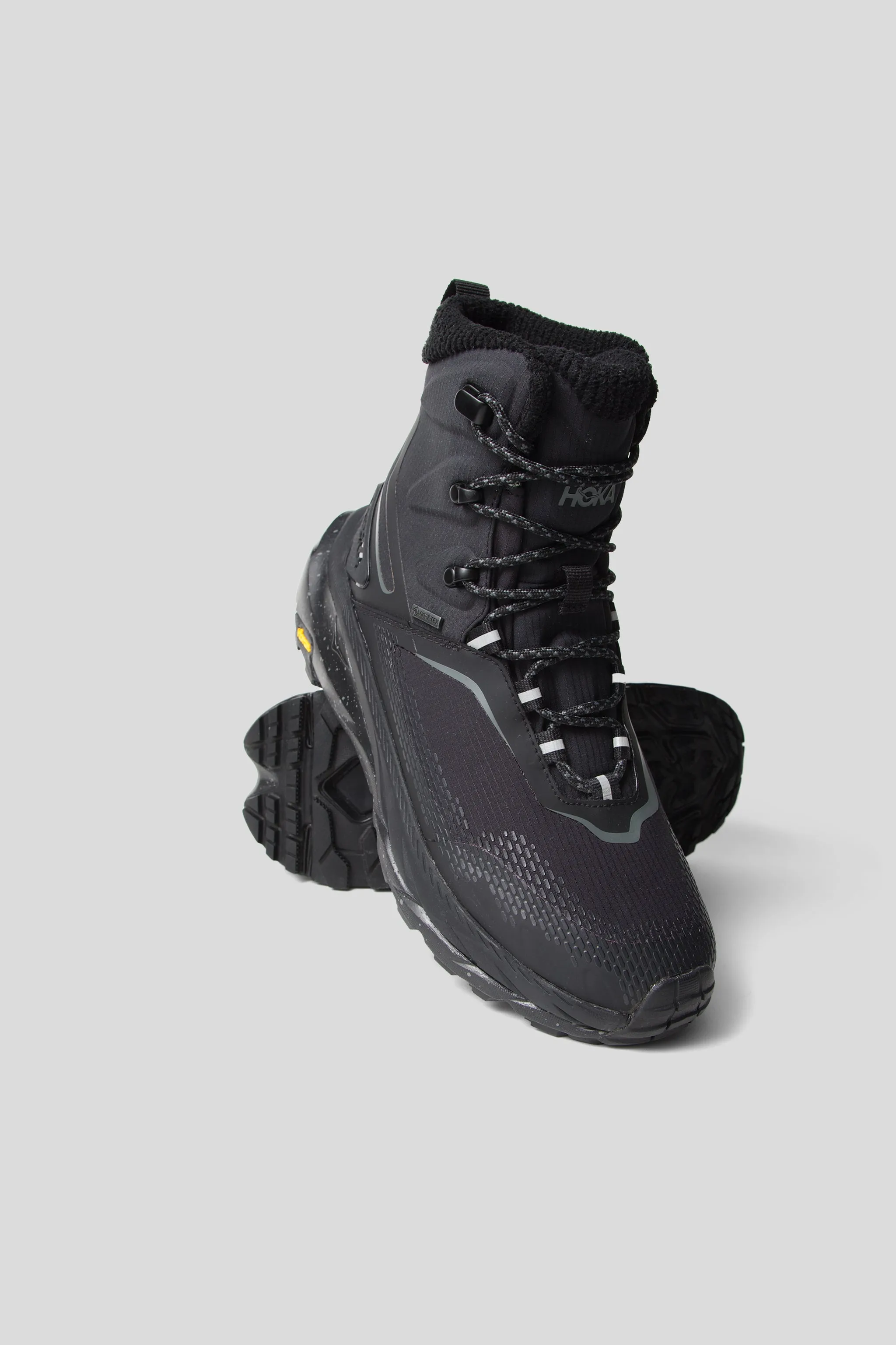 Kaha 2 Frost GTX - Black/Black