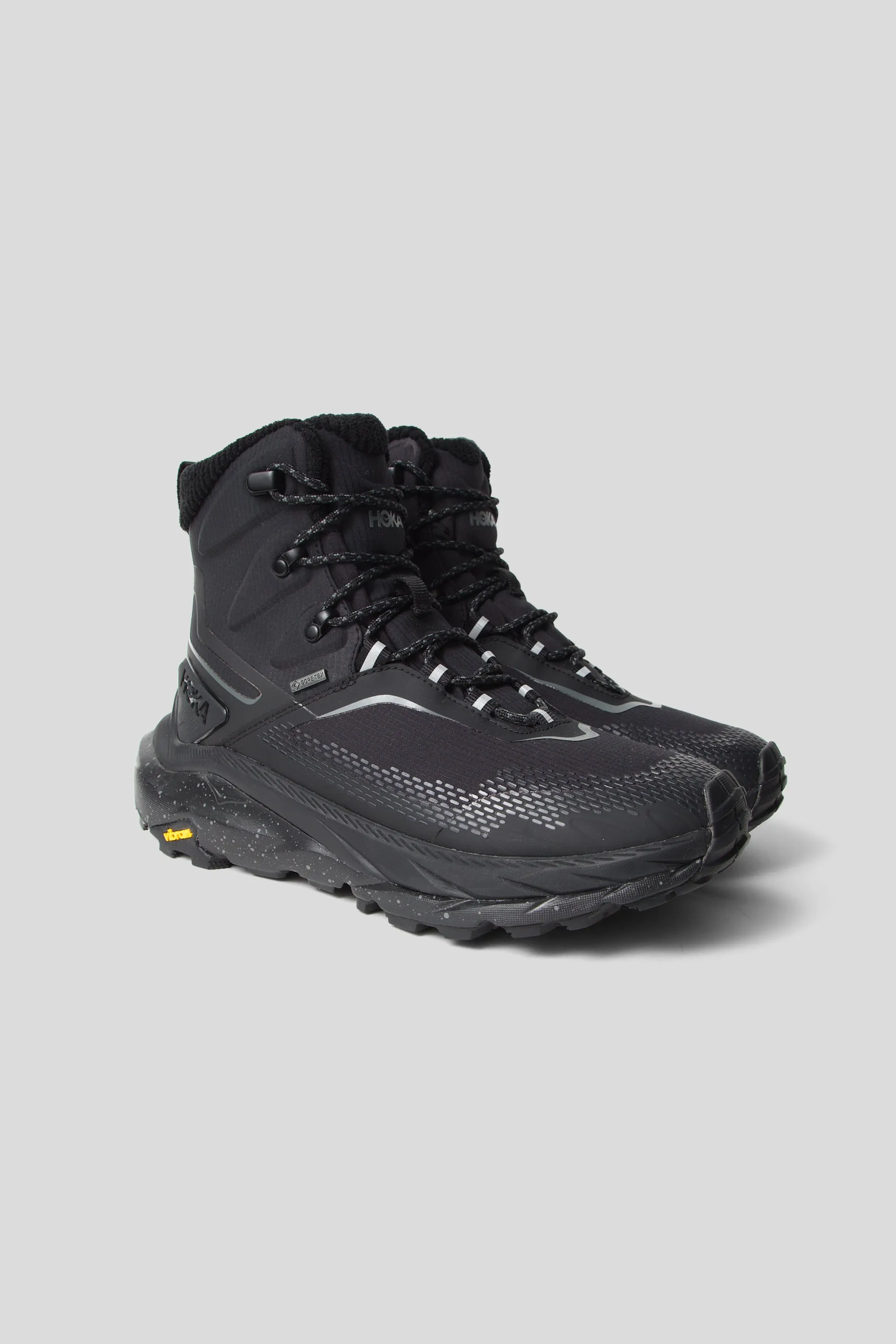 Kaha 2 Frost GTX - Black/Black