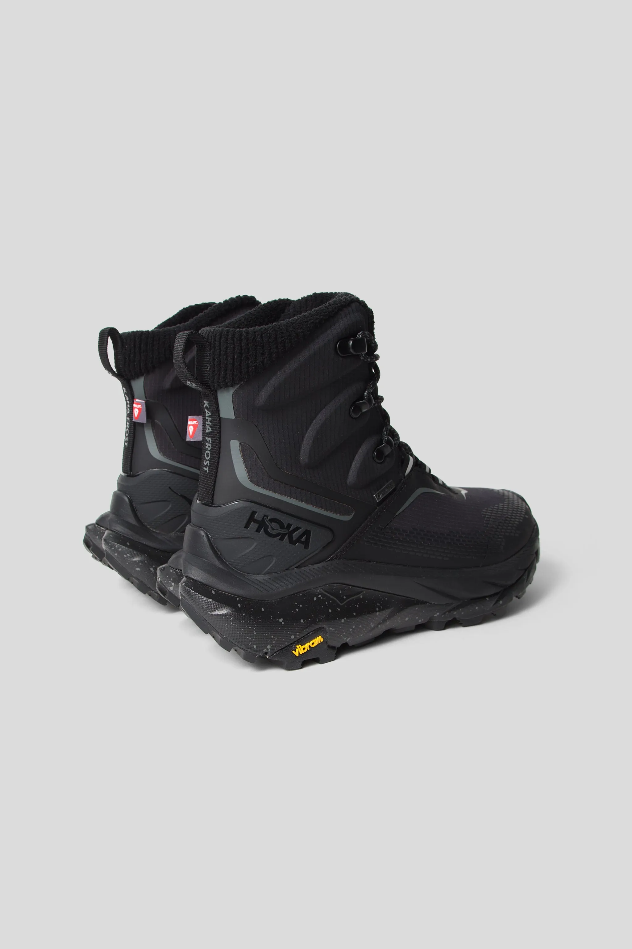 Kaha 2 Frost GTX - Black/Black