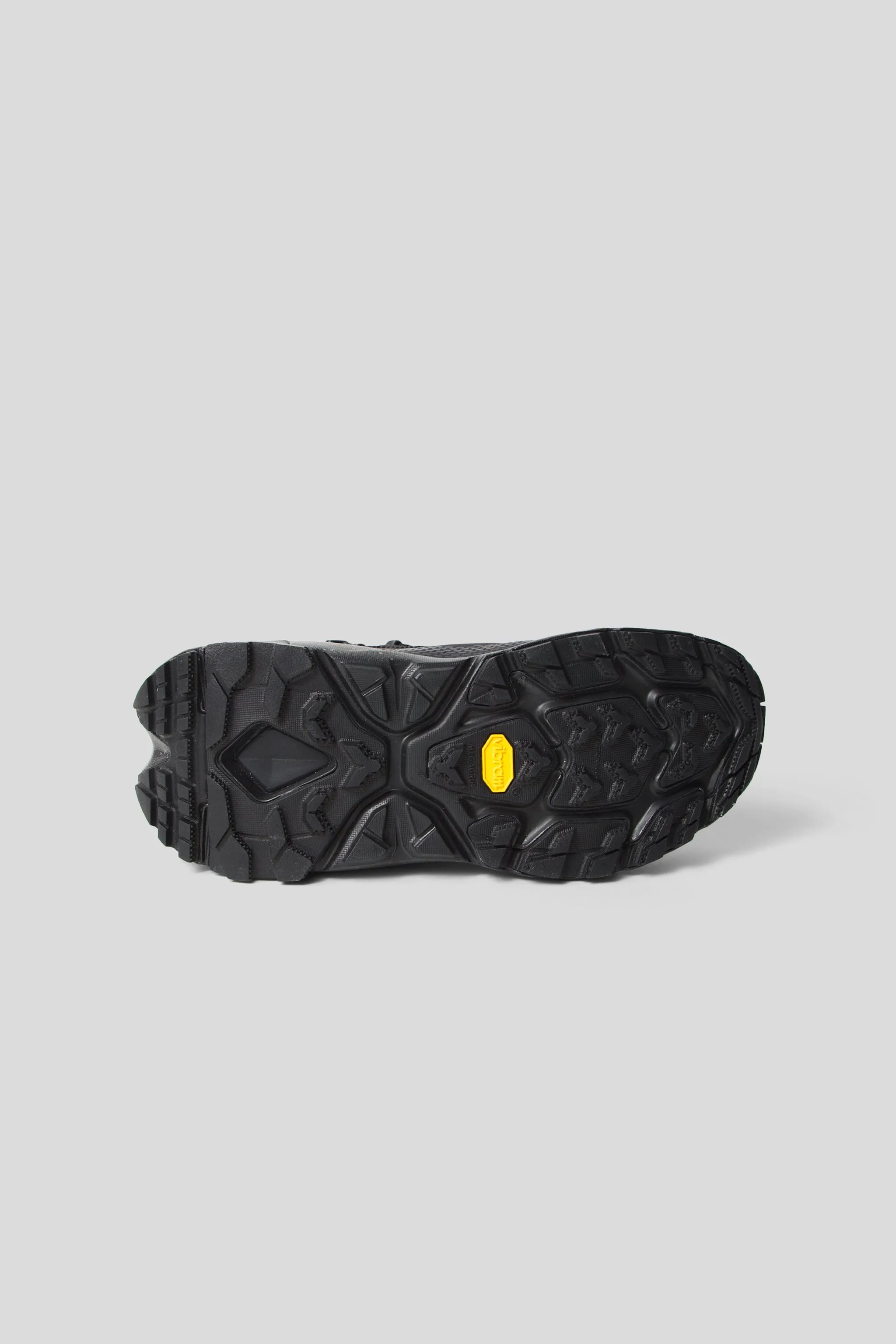 Kaha 2 Frost GTX - Black/Black