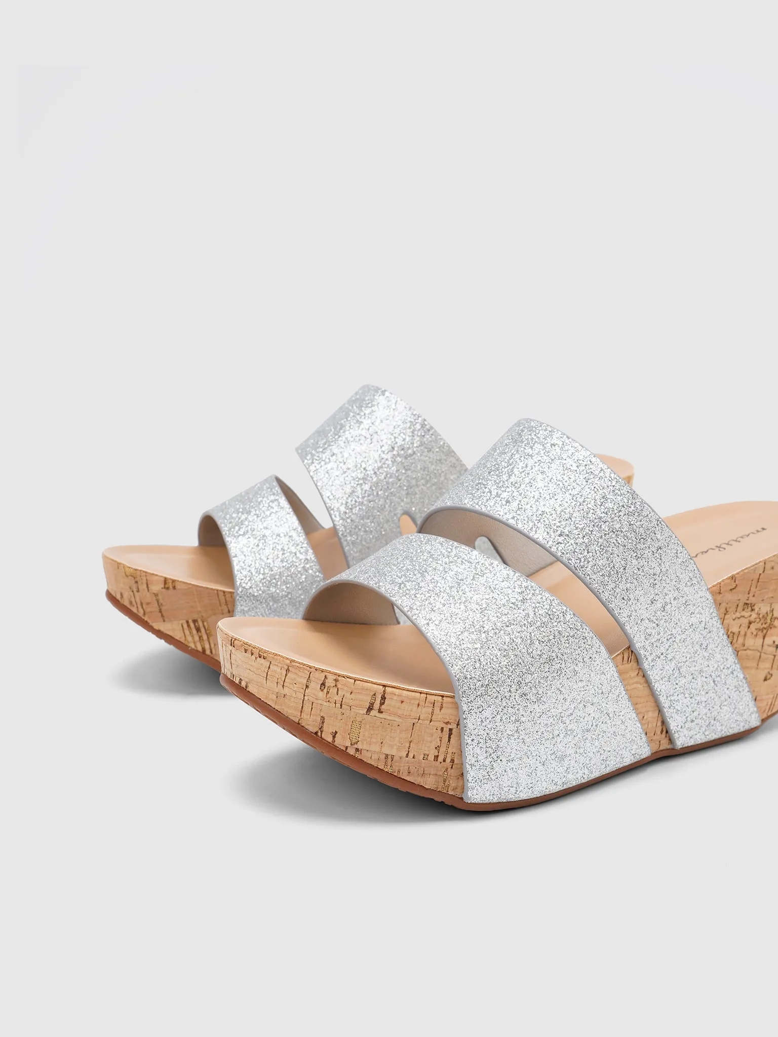 Lorenzo Wedge Slides