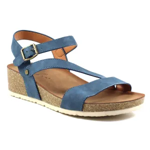 Lunar Sandal Cluster NAVY JLH358BL