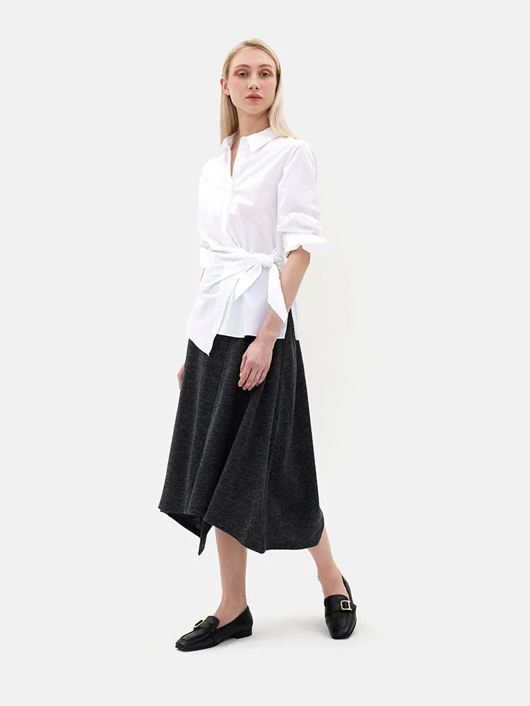 Marcel Classic Buckle Loafers