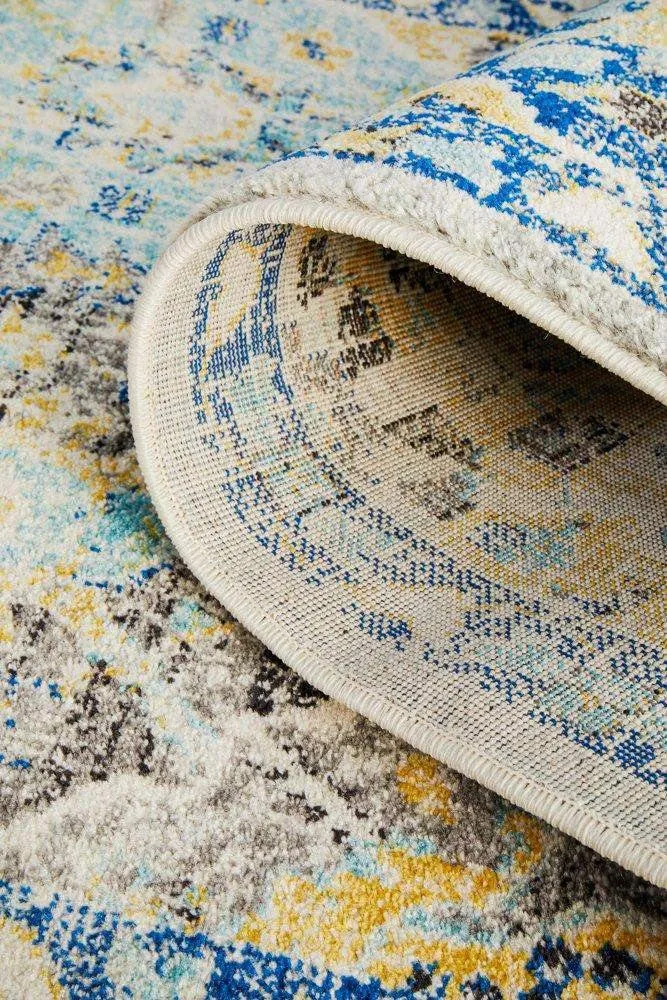 Poppy Multi Transitional Runner