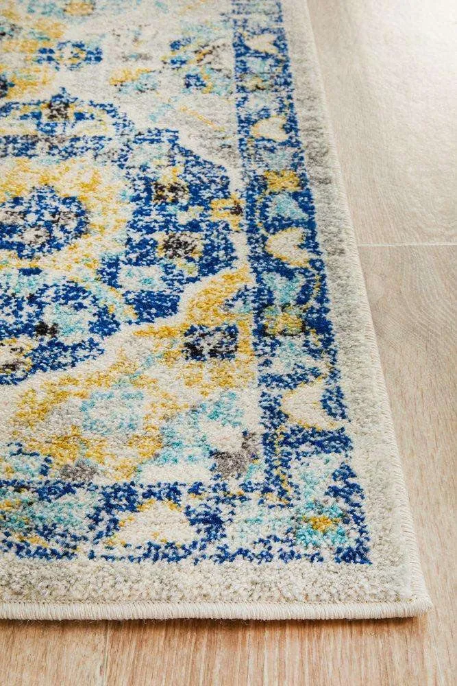 Poppy Multi Transitional Runner