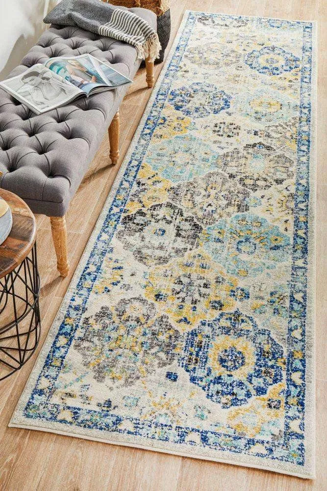 Poppy Multi Transitional Runner