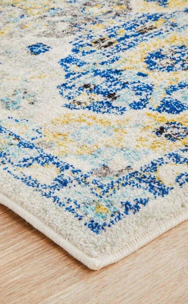 Poppy Multi Transitional Runner