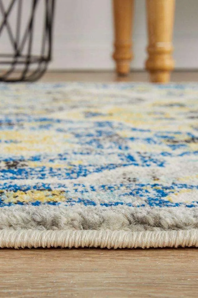 Poppy Multi Transitional Runner