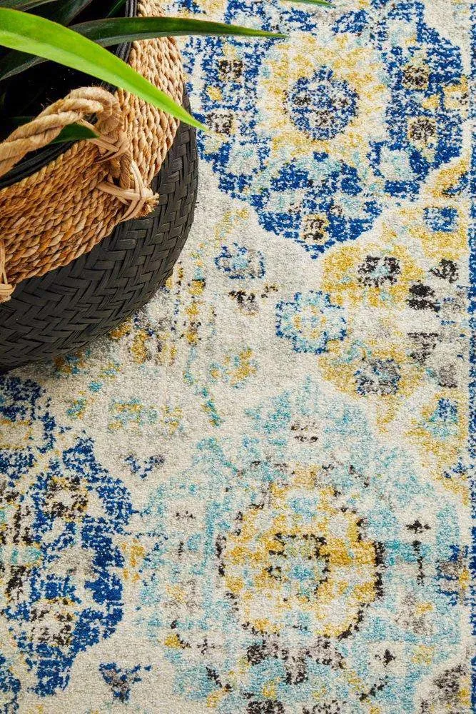 Poppy Multi Transitional Runner
