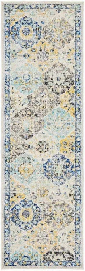 Poppy Multi Transitional Runner