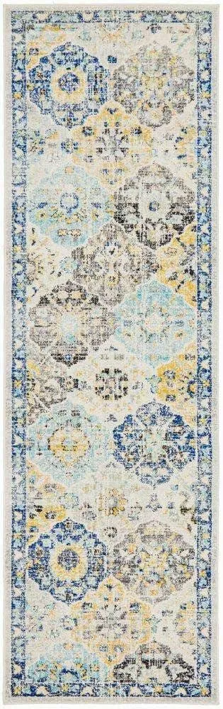 Poppy Multi Transitional Runner