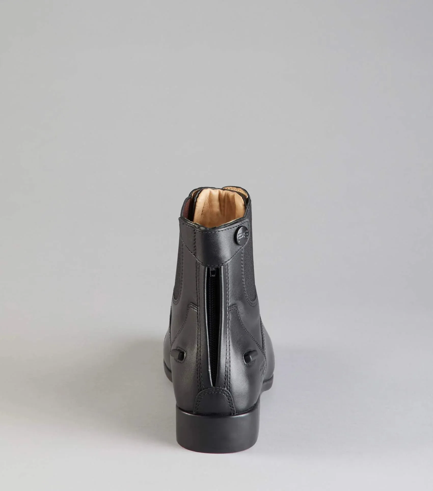Premier Equine Avanti Leather Paddock Boots