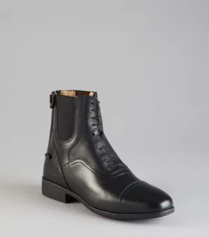 Premier Equine Avanti Leather Paddock Boots