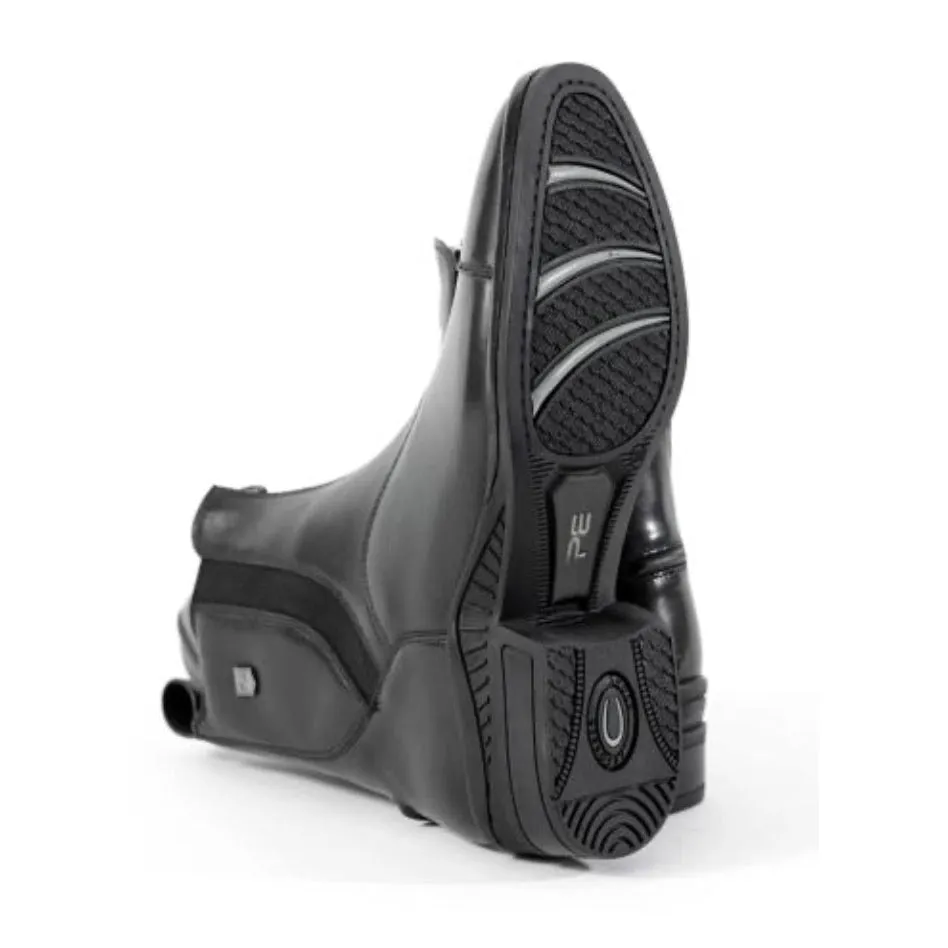 Premier Equine Balmoral Short Boots