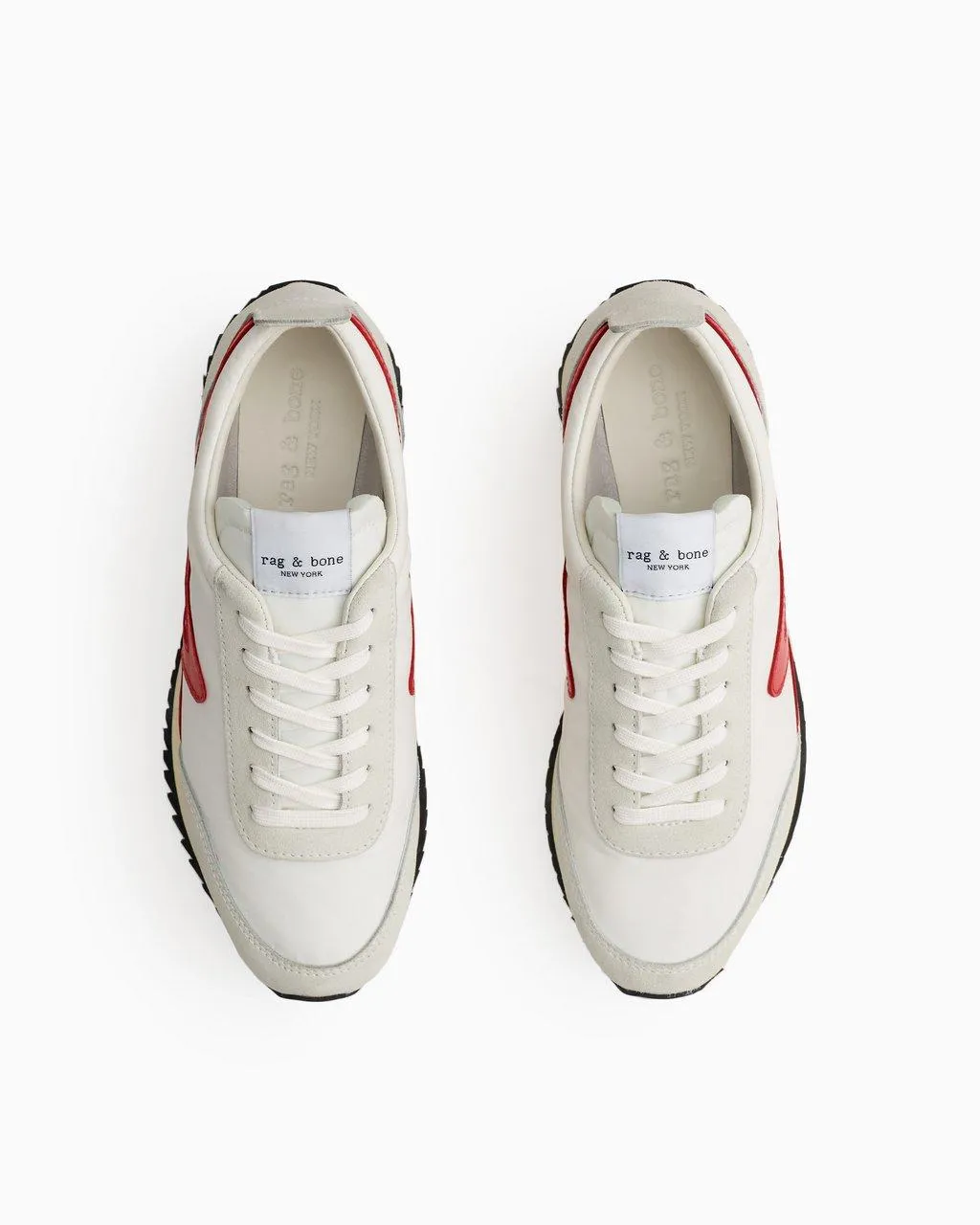 Retro Runner Sneakers