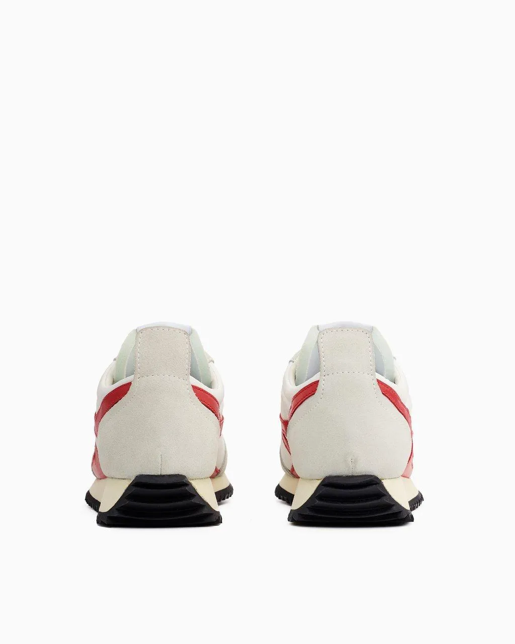 Retro Runner Sneakers