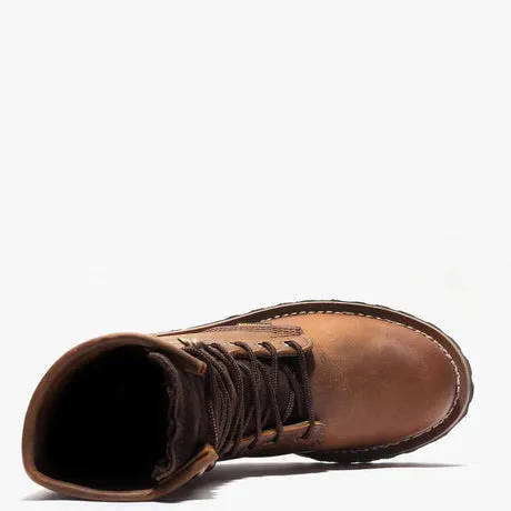 SIERRA 9" LOGGER (STEEL TOE)
