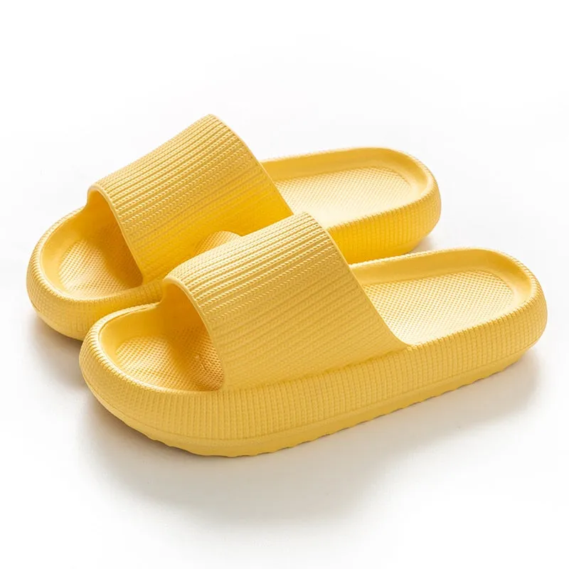 Soft Sole Slide Sandals