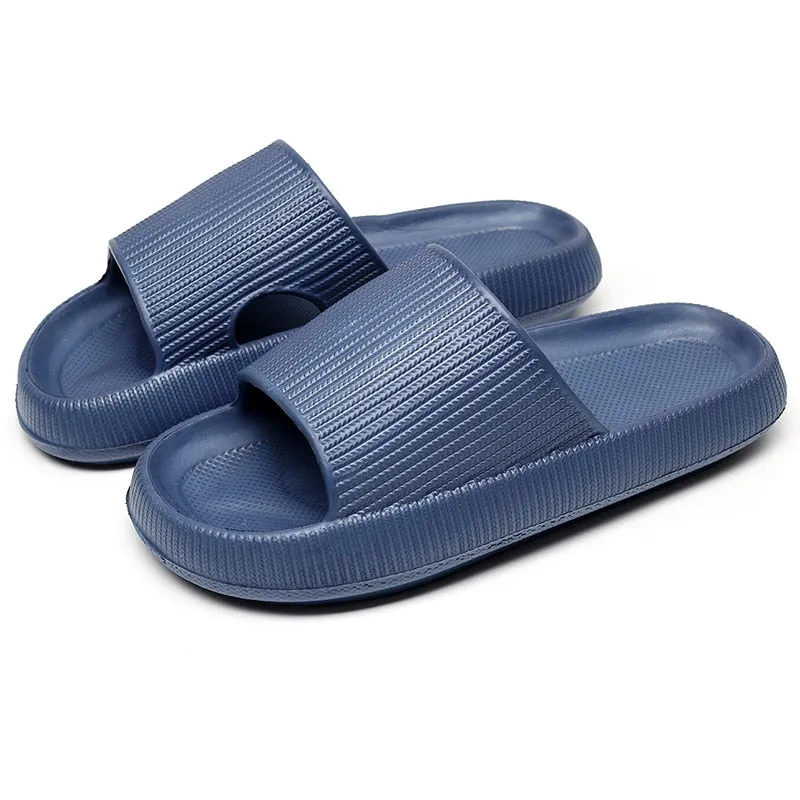 Soft Sole Slide Sandals