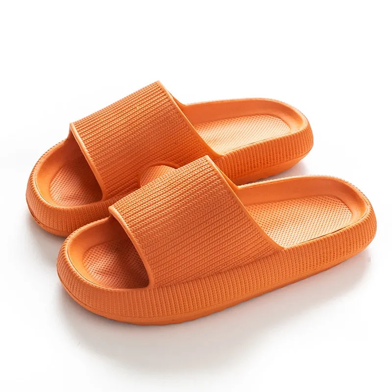 Soft Sole Slide Sandals