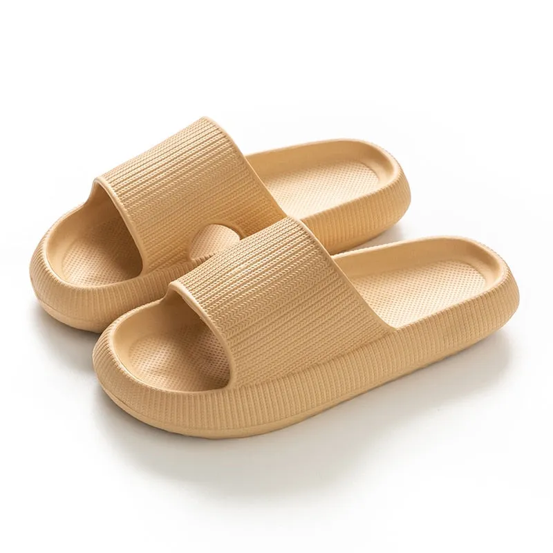 Soft Sole Slide Sandals