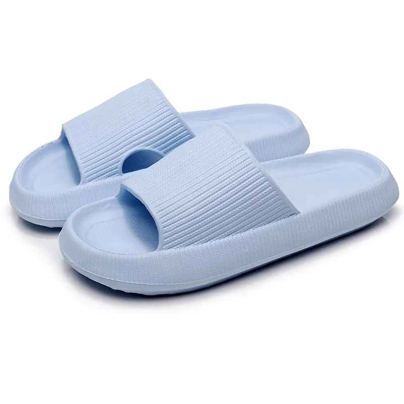 Soft Sole Slide Sandals
