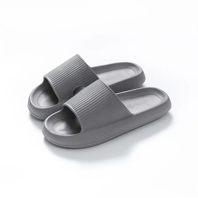 Soft Sole Slide Sandals