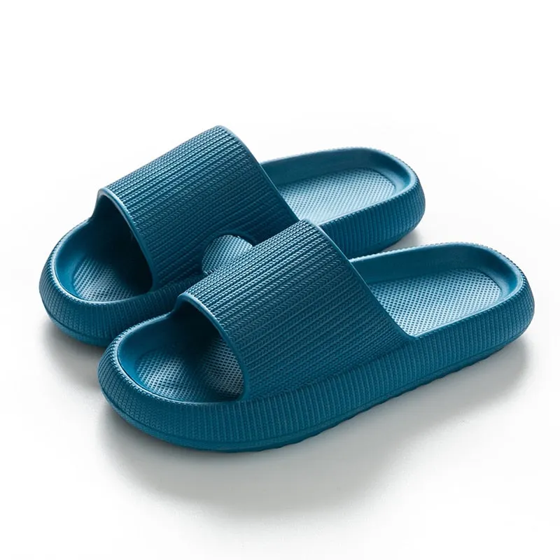Soft Sole Slide Sandals
