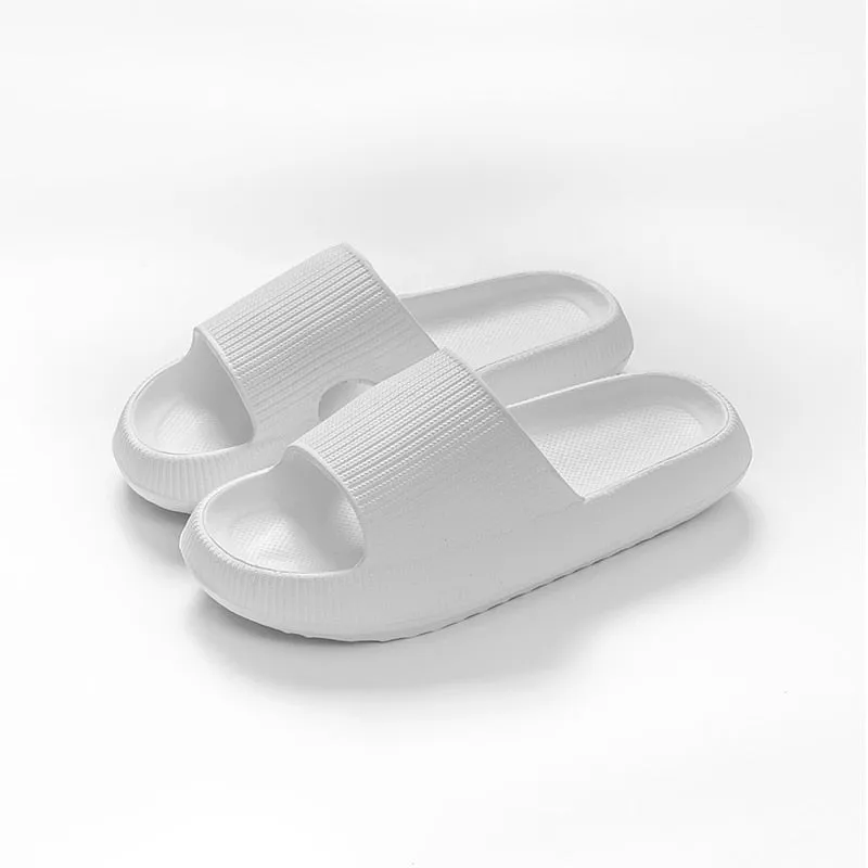 Soft Sole Slide Sandals
