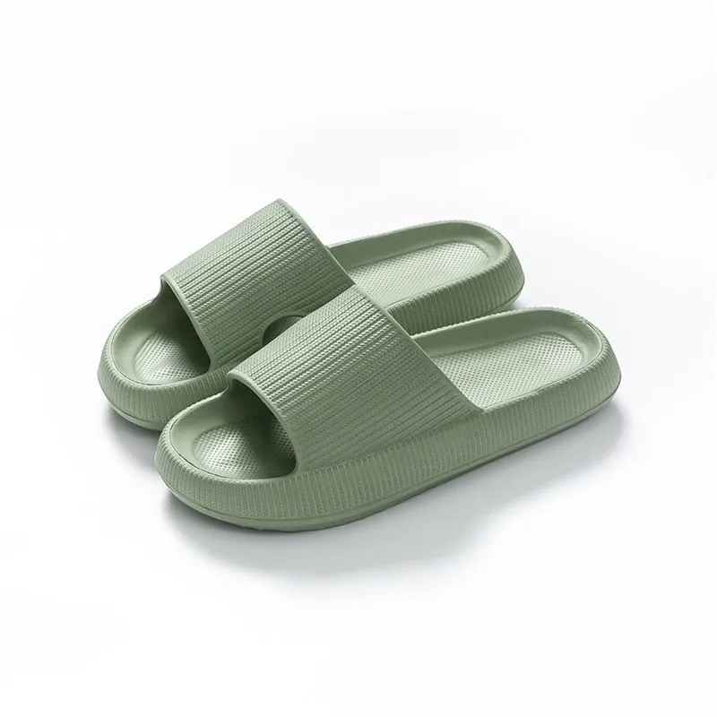 Soft Sole Slide Sandals