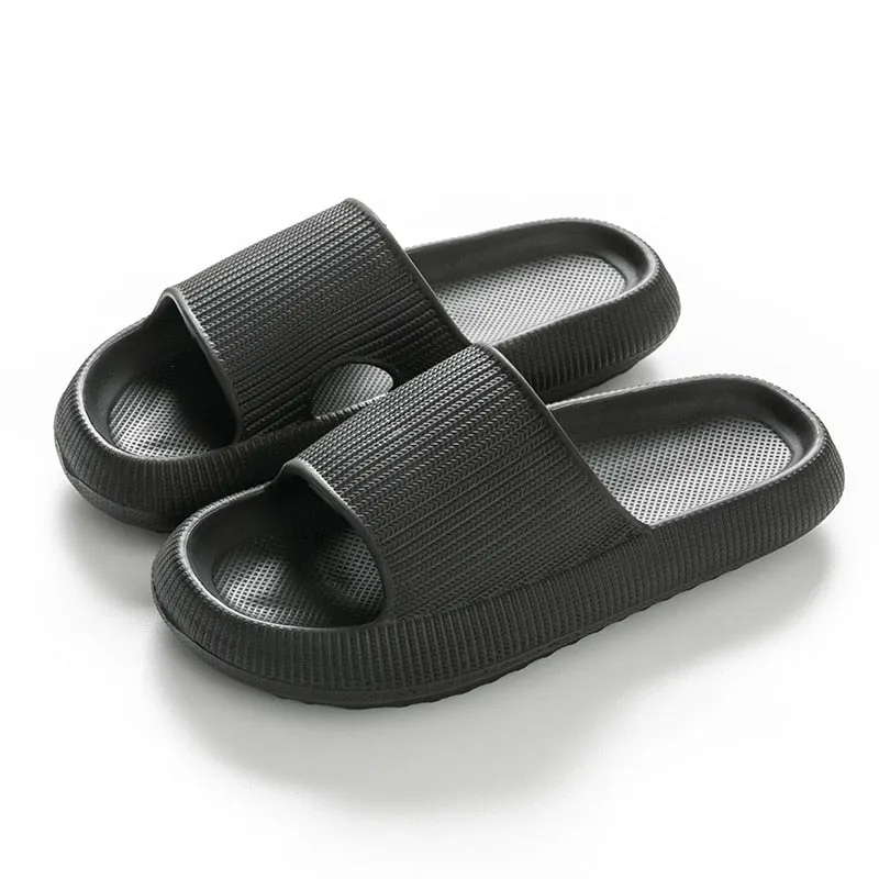 Soft Sole Slide Sandals