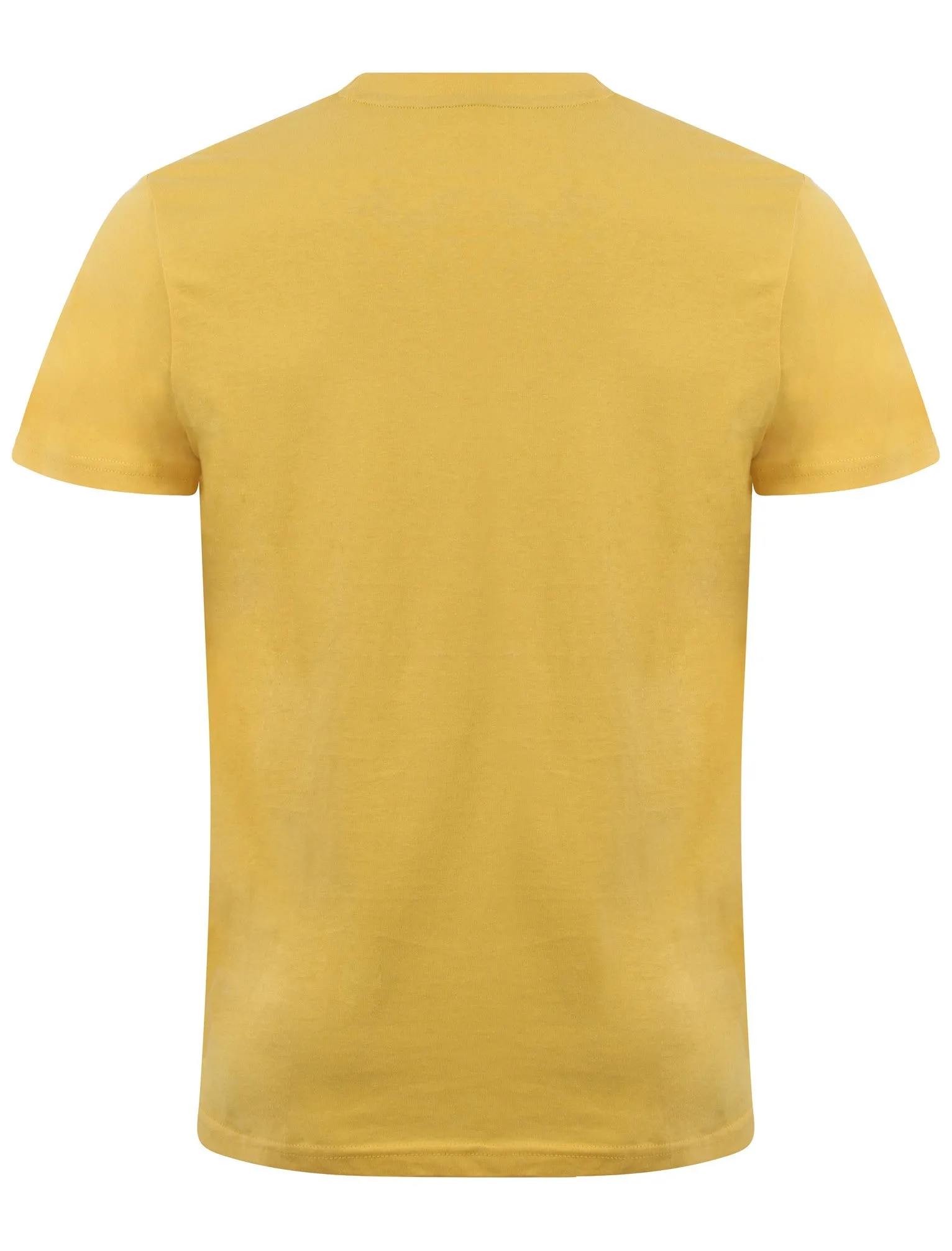 South Shore Route 68 yellow T-Shirt