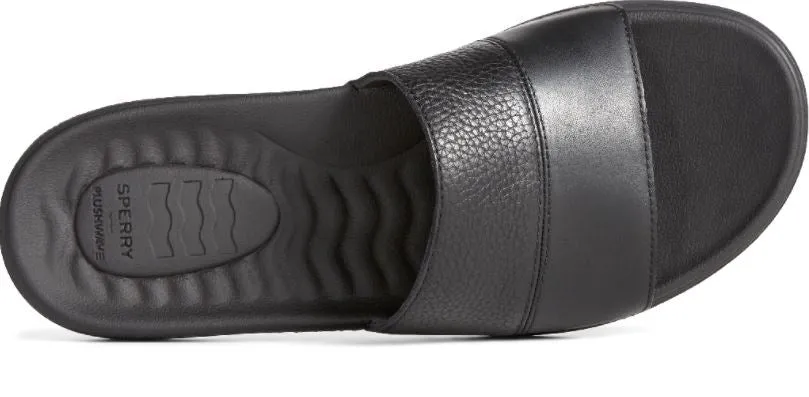 Sperry Mens Top Slider Slide Sandals