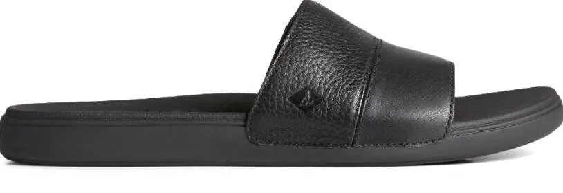Sperry Mens Top Slider Slide Sandals
