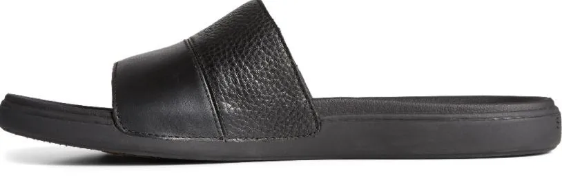 Sperry Mens Top Slider Slide Sandals