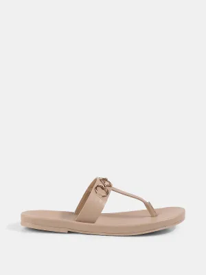 T-Strap Sandal