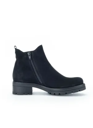 Taylor Black Le Chesea Boot