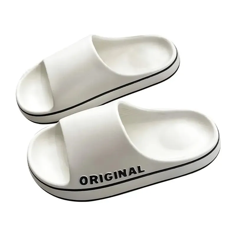 Thick Sole Ultra-Light Non-slip Summer Flip Flops