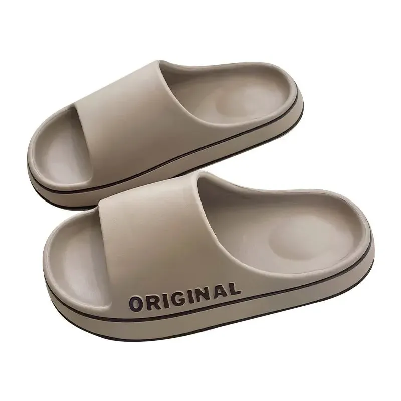 Thick Sole Ultra-Light Non-slip Summer Flip Flops