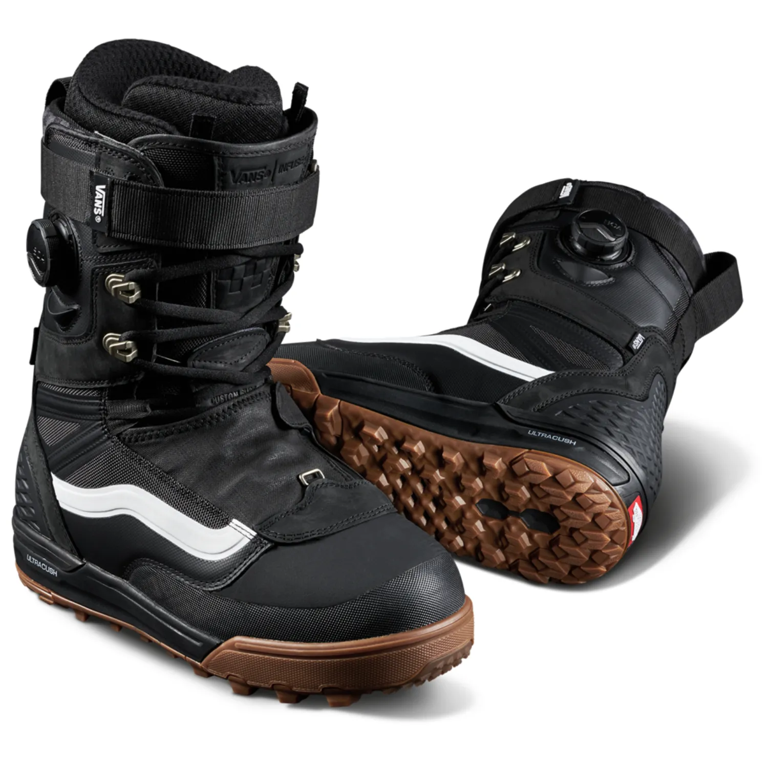 Vans Infuse Boots 2025 - Men's