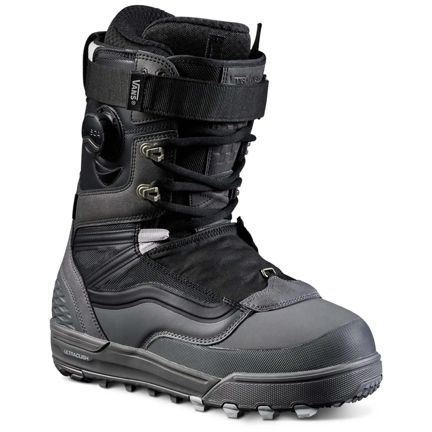 Vans Infuse Boots 2025 - Men's