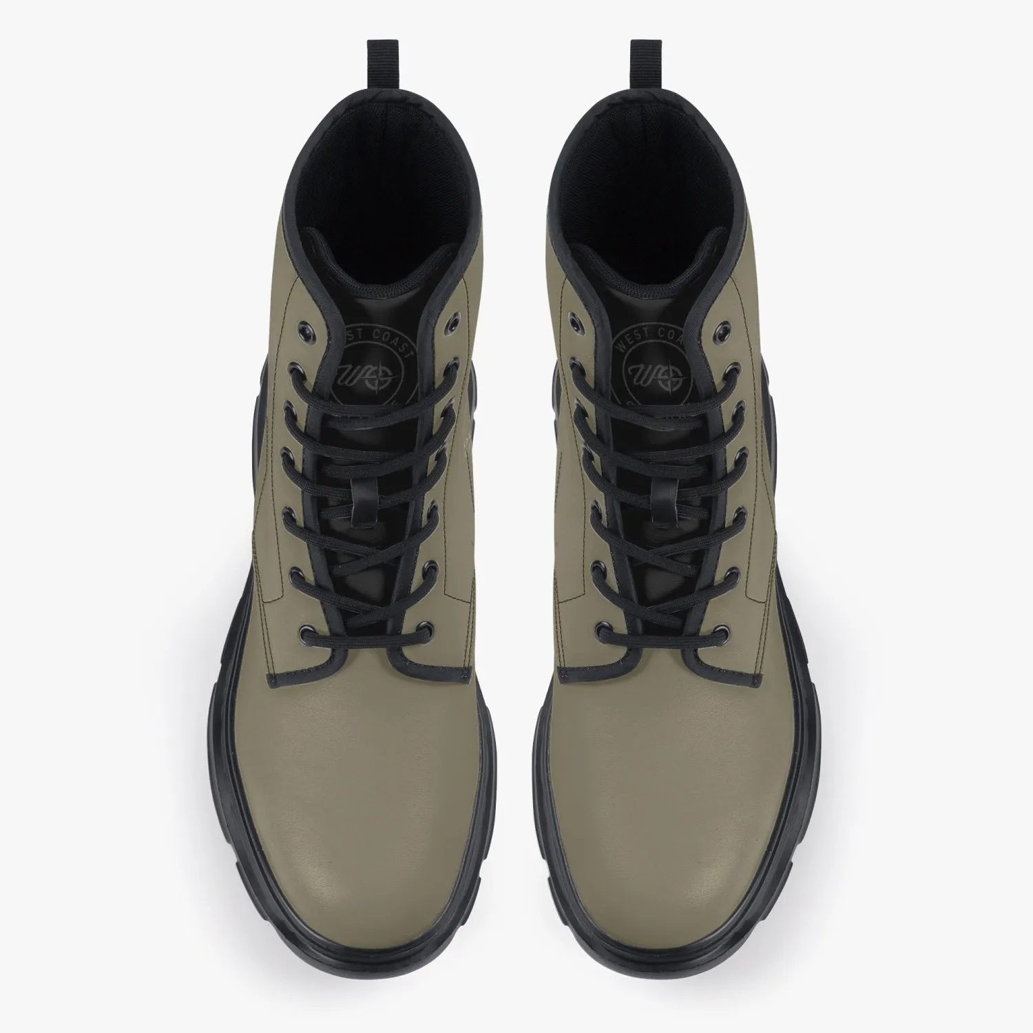 WCC Weatherproof Stealth Boot