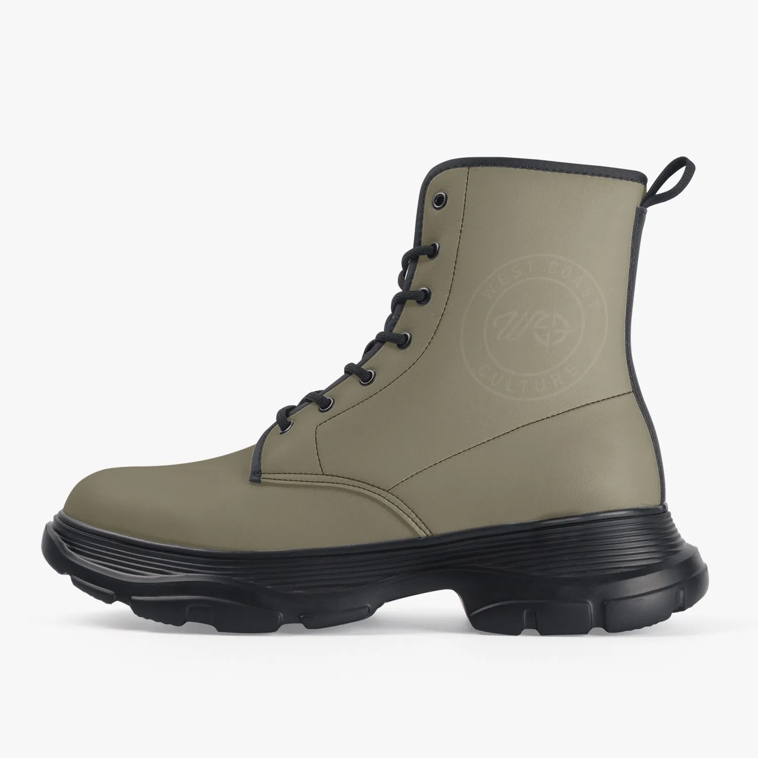 WCC Weatherproof Stealth Boot