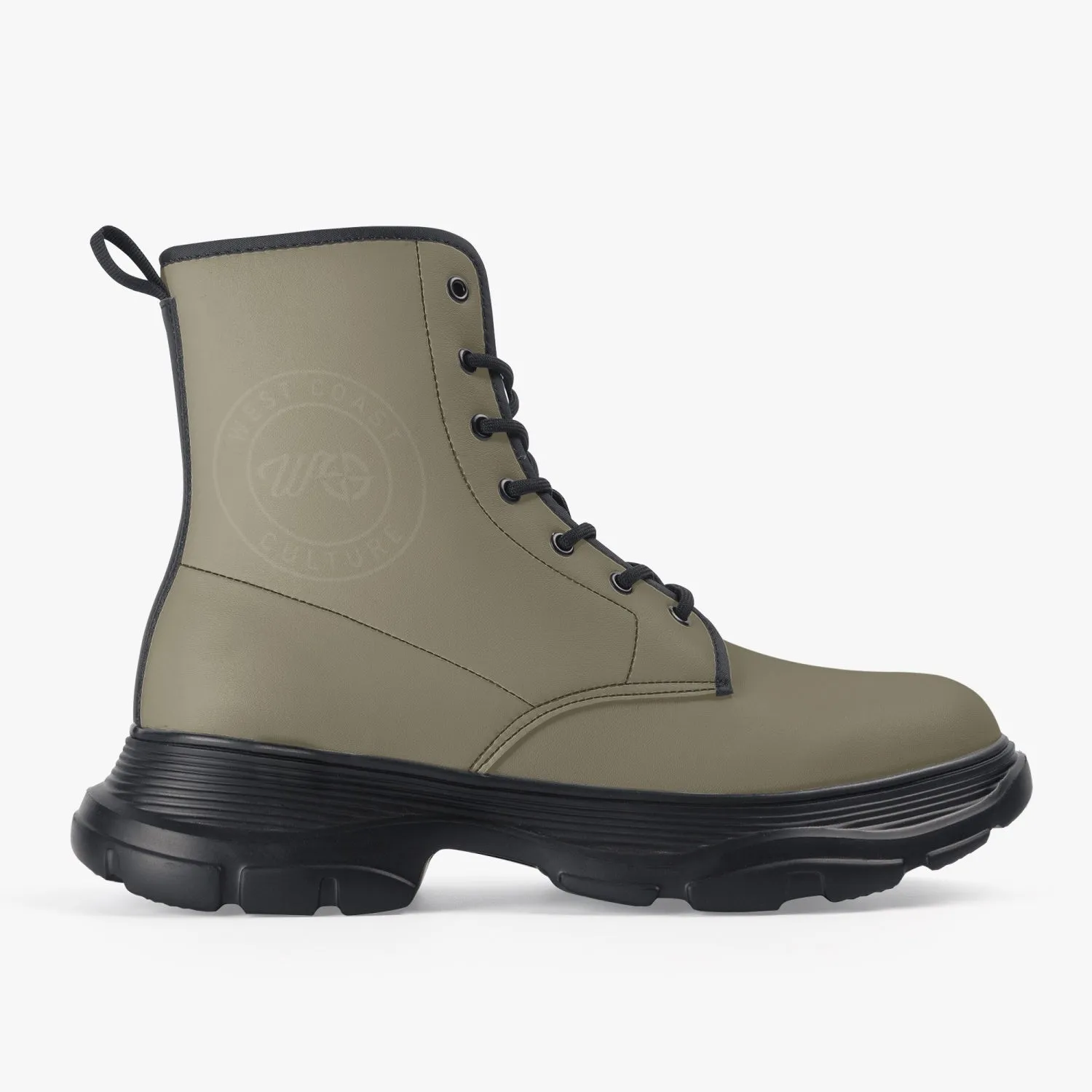 WCC Weatherproof Stealth Boot
