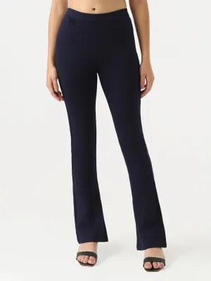 Women High Rise  Treggings