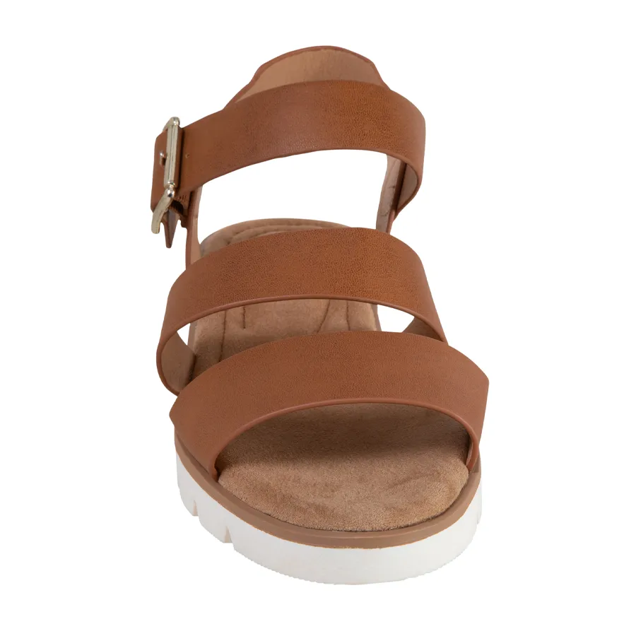 Women's Calle Mid Wedge