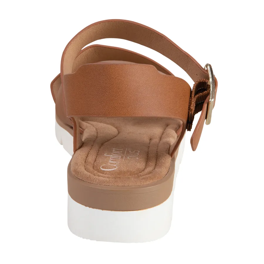 Women's Calle Mid Wedge