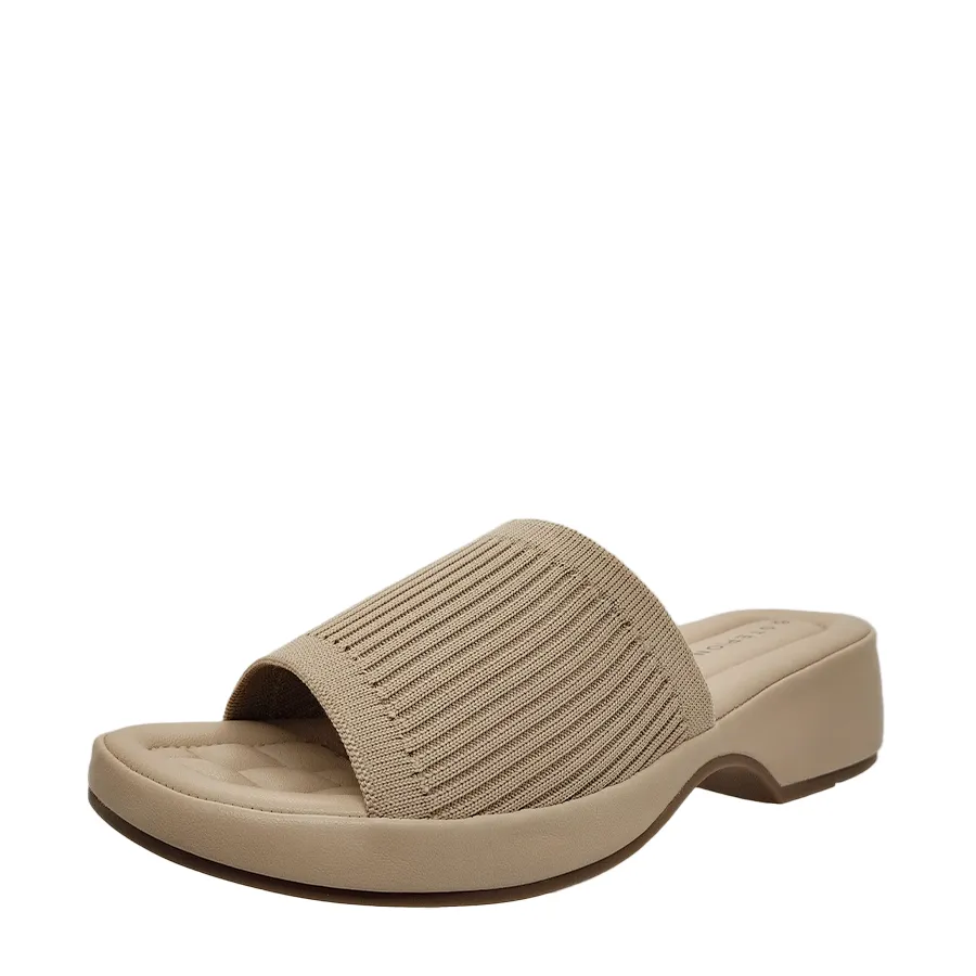 Women's Knit Wedge Heel