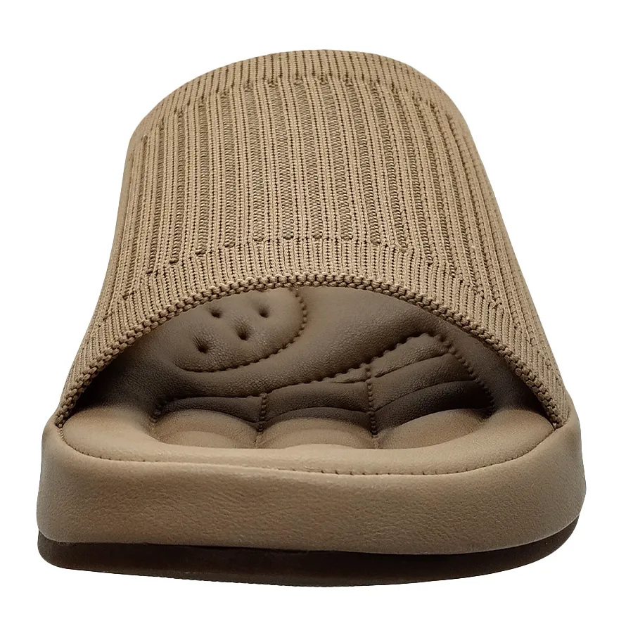 Women's Knit Wedge Heel