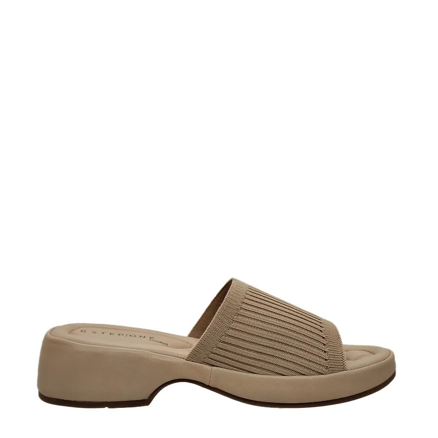 Women's Knit Wedge Heel